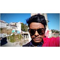 ROHIT JASON  HANSDA's Photo