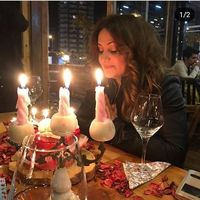 Esra Önerden的照片