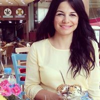 Ayşegül Öztürk的照片