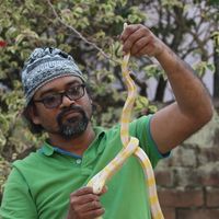 Chandan Clement Singh的照片