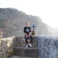 Raphael Stauch's Photo