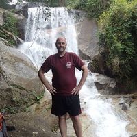 Peter Van Der Lans's Photo