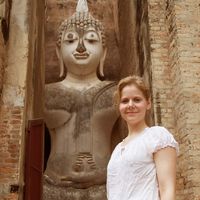 Viktoria Vatti's Photo