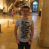 Baron Zhang的照片