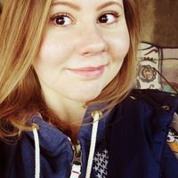 Daria Malinina的照片