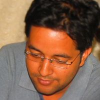 Vaibhav Agrawal's Photo