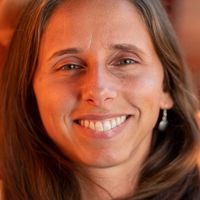 Mafalda Hipólito的照片