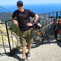 Максим Кулаев的照片