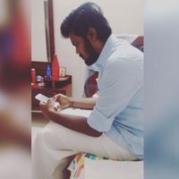 Athithyan Ilangovan's Photo