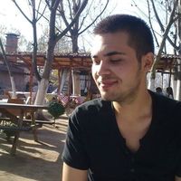 Tuna Süren的照片