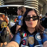 Alessia Messina's Photo