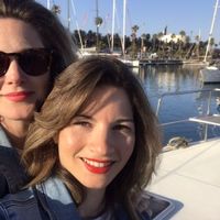 Ana Lucia Ontiveros's Photo