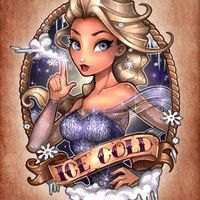 Janina Pešková's Photo