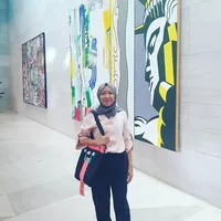 Nur Febriani Wardi的照片