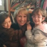 Glennis Miller的照片