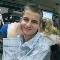 Tamir Shorshy's Photo