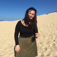 Marina Mujiri's Photo