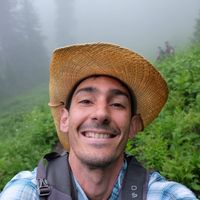 Alan Milkovic的照片