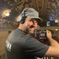 Mikael Sundkvist's Photo