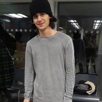 Raony De Oliveira's Photo