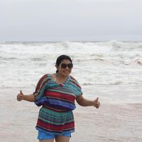 María Elena Ruelas Hernandez's Photo