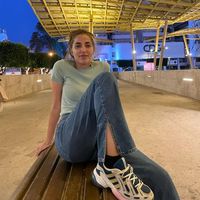 Meryem Elkrichi's Photo