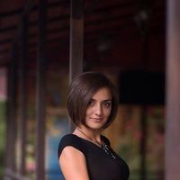 Альбина Ильматова的照片