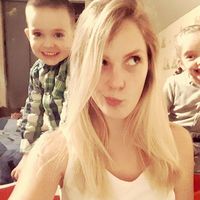 Brigita Beržinskaitė's Photo