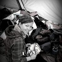 manuela Riederer's Photo