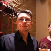 Fotos de Jörg Sitek