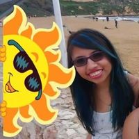 Erika Alexandra Beltran Martinez的照片