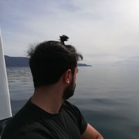 Tonino Konte's Photo