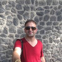 faruk gungorenn's Photo