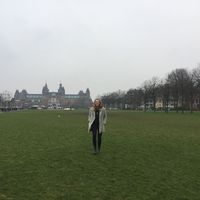 Amy Bennetts's Photo