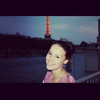 Dominique Zell的照片