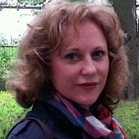 Lana Tseltsova的照片