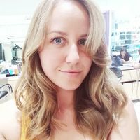 Courtney Taljaard's Photo