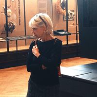 Marie Houman的照片