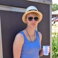 Nele-Johanna Hempel's Photo