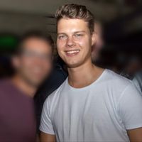 Bastian Wenig's Photo