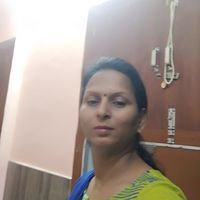 Ruchi Agarwal's Photo