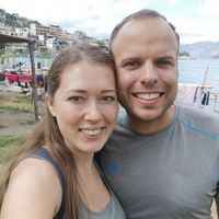 Daria Stepanova的照片