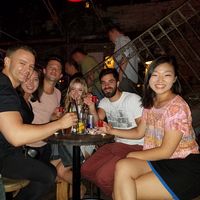 Kevin Schmidt's Photo