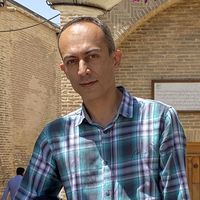 mahdi salimi's Photo