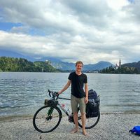 Nik Dennler的照片