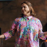 Kseniia Rusanova's Photo