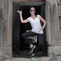 Ana Alvariñas's Photo