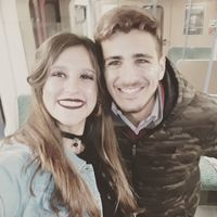 Tomás Insaurralde的照片