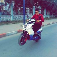 Fotos de Yâcìnè LPèrãtè