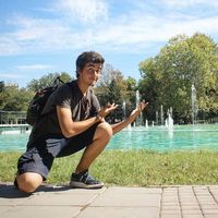 Фотографии пользователя Joao Estefe